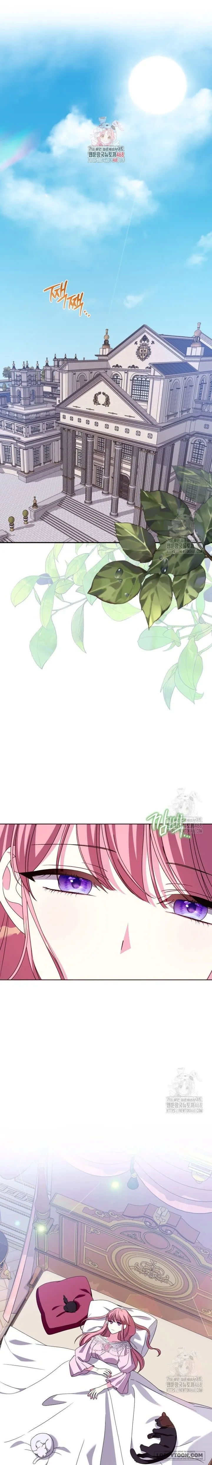 Tôi Gặp Nam Chính Trong Tù - Chap 56 - Trang 1