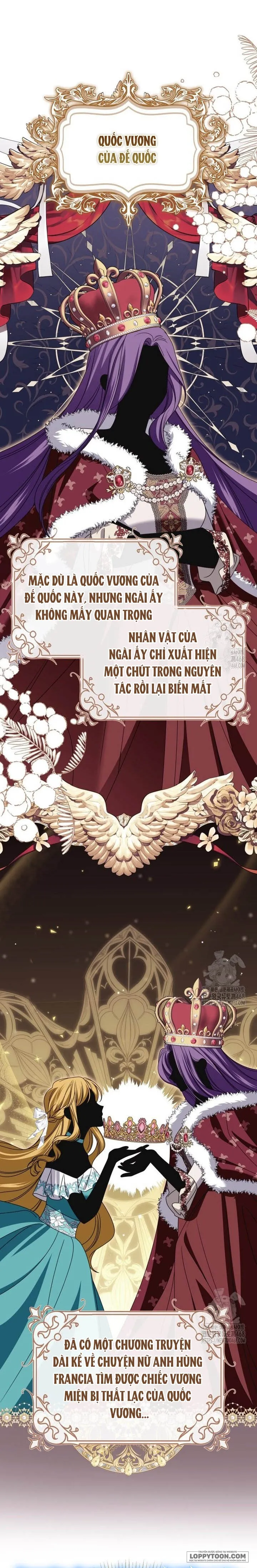 Tôi Gặp Nam Chính Trong Tù - Chap 58 - Trang 1