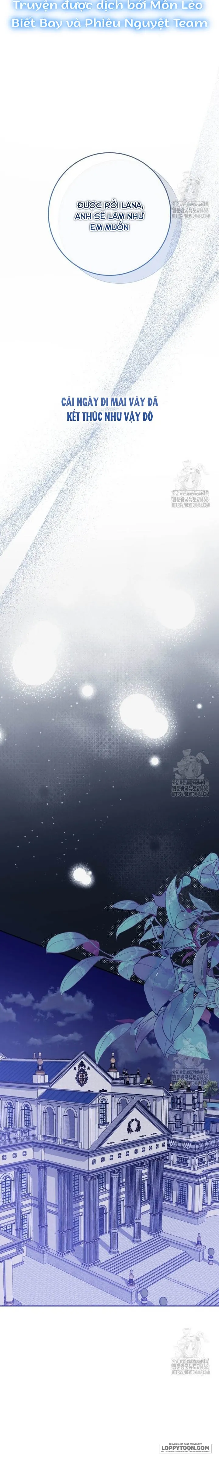 Tôi Gặp Nam Chính Trong Tù - Chap 58 - Trang 14