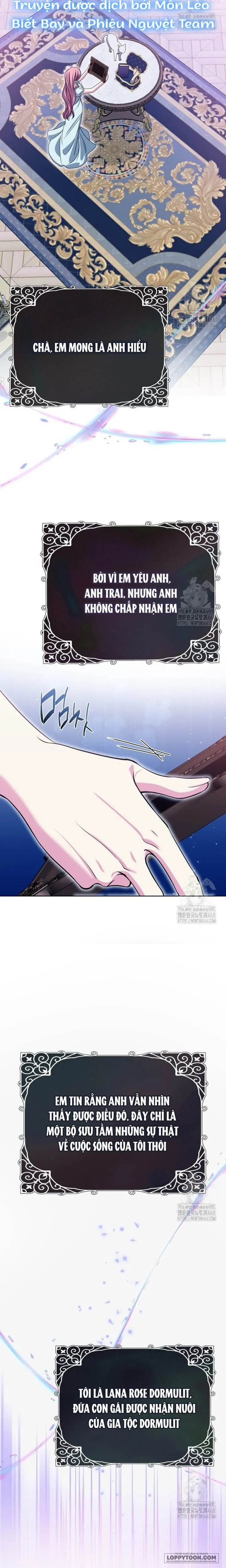 Tôi Gặp Nam Chính Trong Tù - Chap 58 - Trang 26