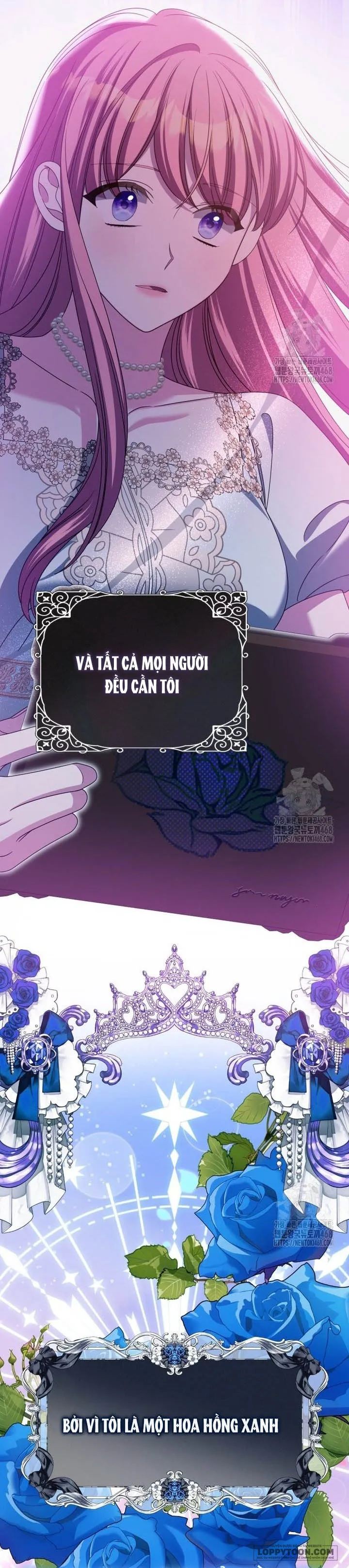 Tôi Gặp Nam Chính Trong Tù - Chap 58 - Trang 27