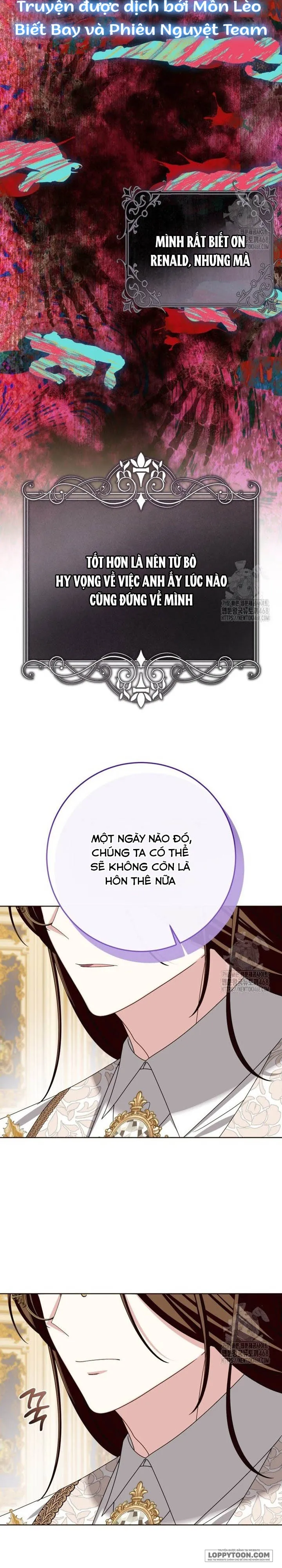 Tôi Gặp Nam Chính Trong Tù - Chap 60 - Trang 28