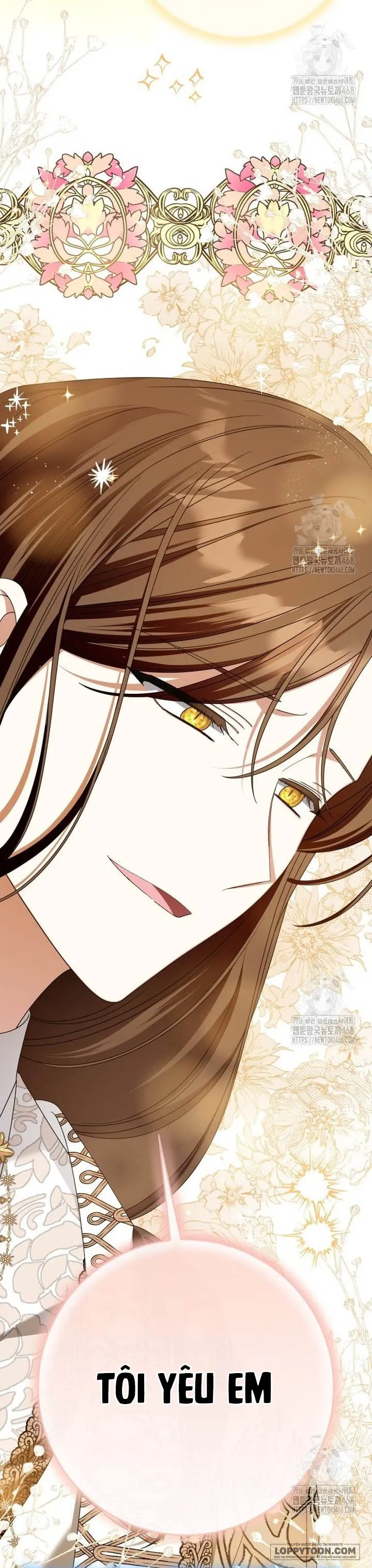 Tôi Gặp Nam Chính Trong Tù - Chap 60 - Trang 33
