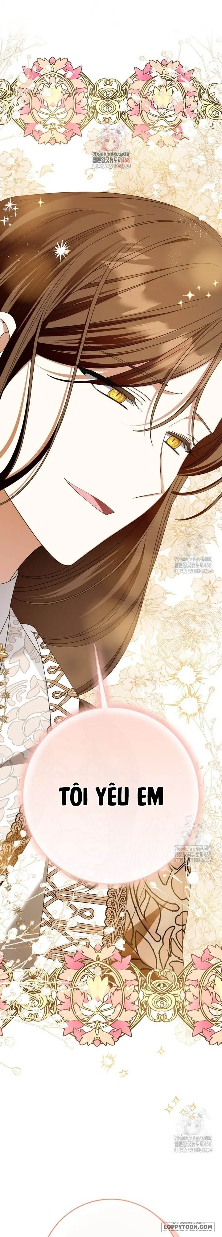 Tôi Gặp Nam Chính Trong Tù - Chap 61 - Trang 1