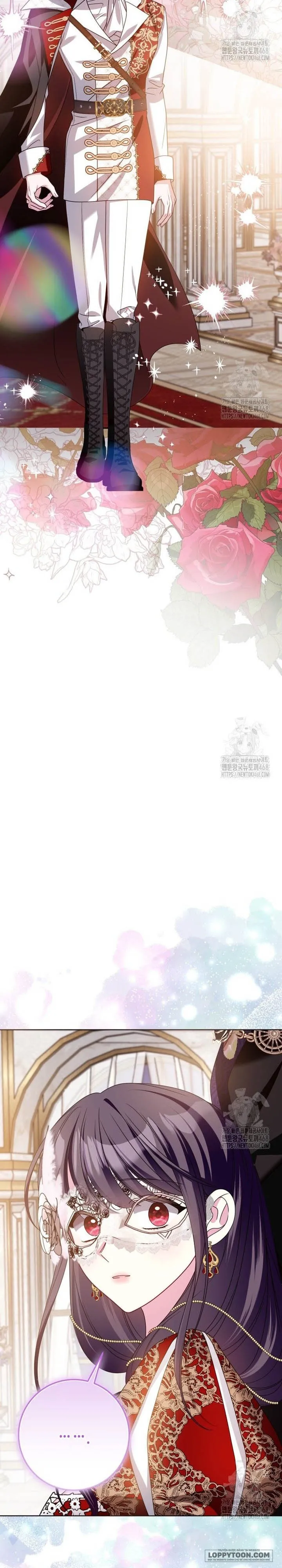 Tôi Gặp Nam Chính Trong Tù - Chap 61 - Trang 12