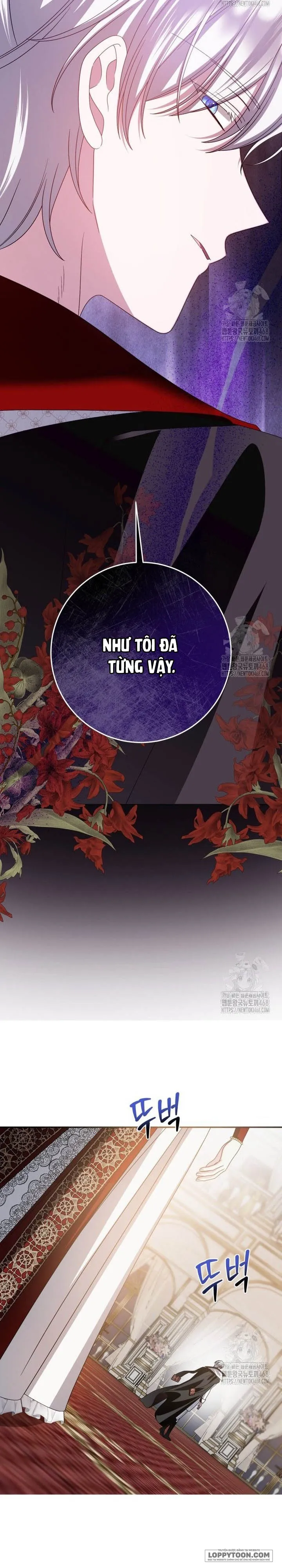Tôi Gặp Nam Chính Trong Tù - Chap 61 - Trang 20
