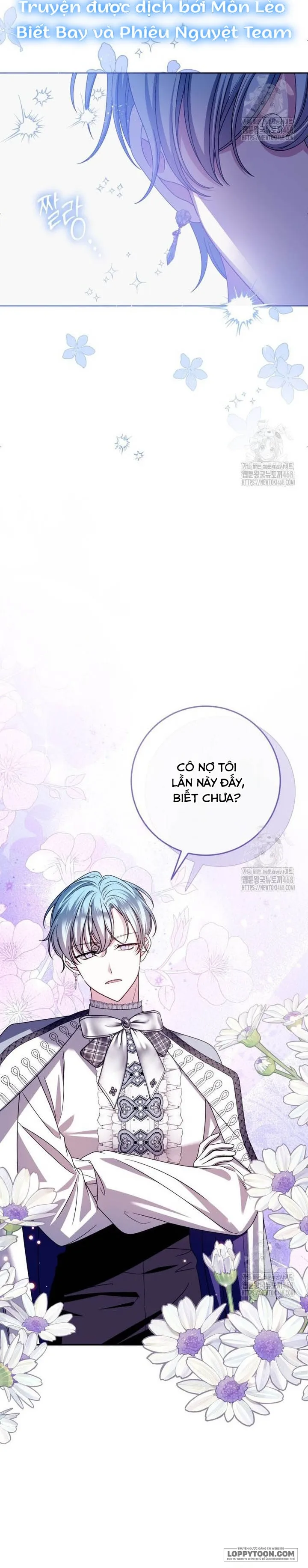 Tôi Gặp Nam Chính Trong Tù - Chap 61 - Trang 28