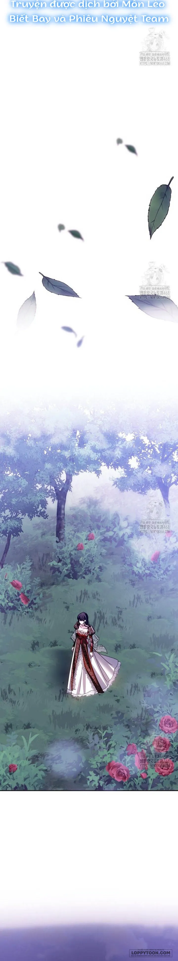 Tôi Gặp Nam Chính Trong Tù - Chap 61 - Trang 34