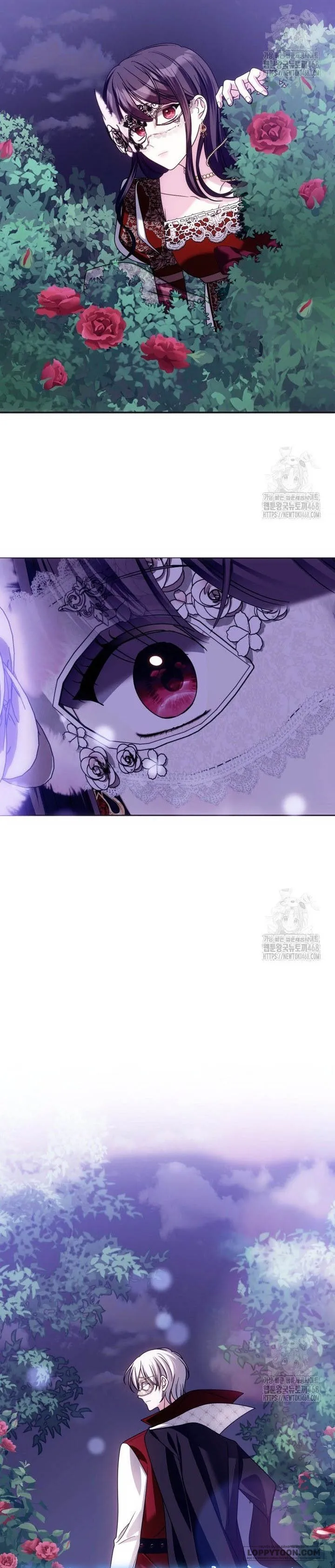 Tôi Gặp Nam Chính Trong Tù - Chap 61 - Trang 35