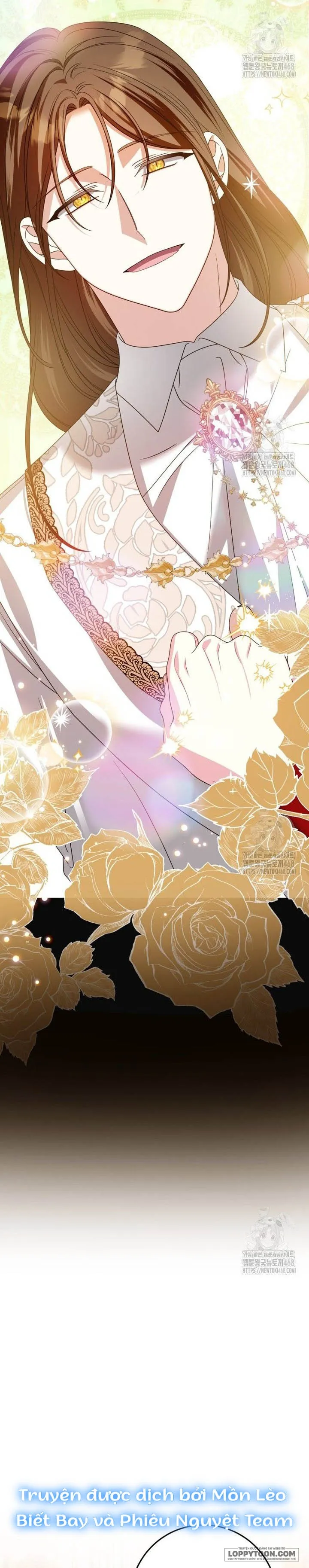 Tôi Gặp Nam Chính Trong Tù - Chap 61 - Trang 9