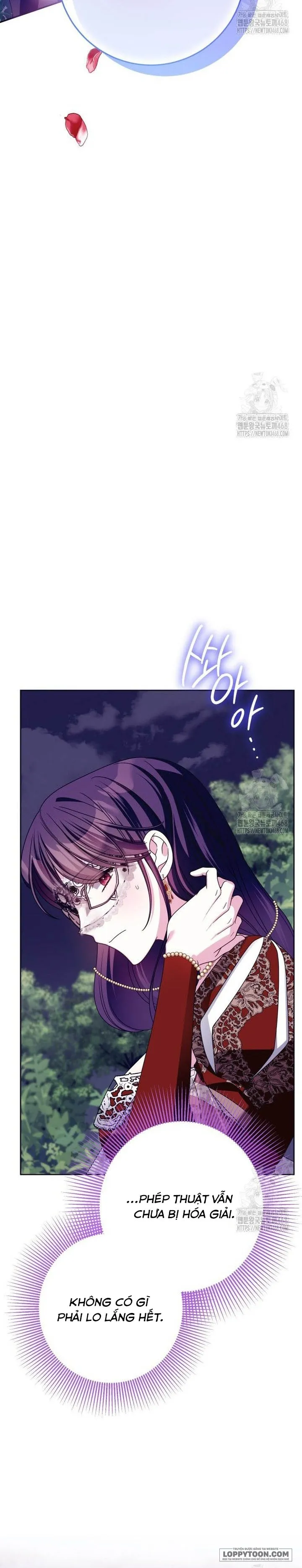 Tôi Gặp Nam Chính Trong Tù - Chap 62 - Trang 2