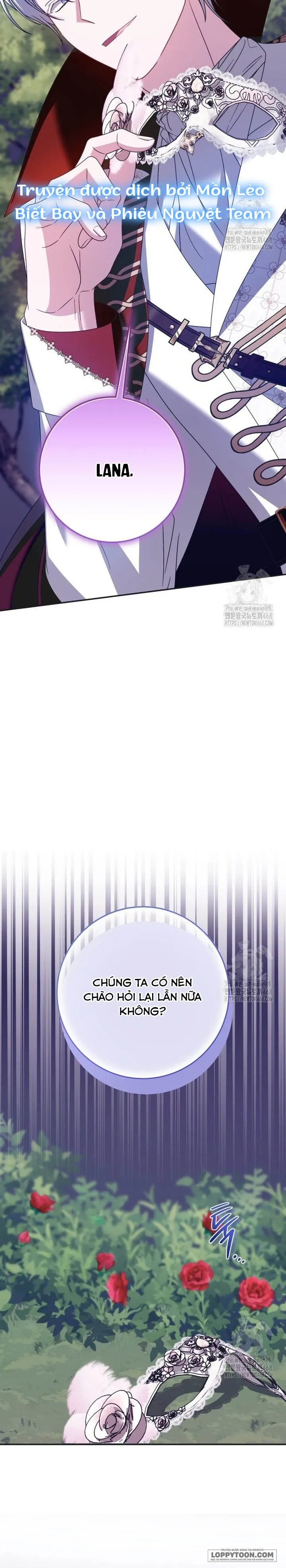 Tôi Gặp Nam Chính Trong Tù - Chap 62 - Trang 12