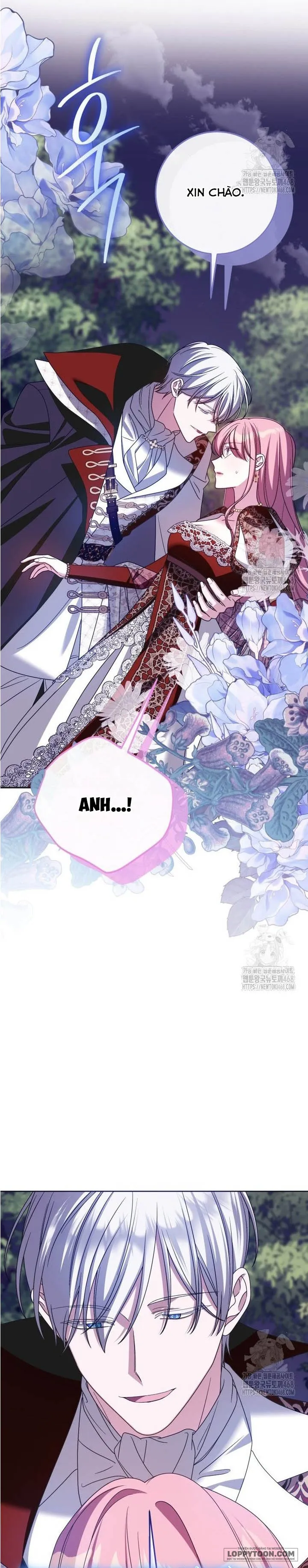 Tôi Gặp Nam Chính Trong Tù - Chap 62 - Trang 13