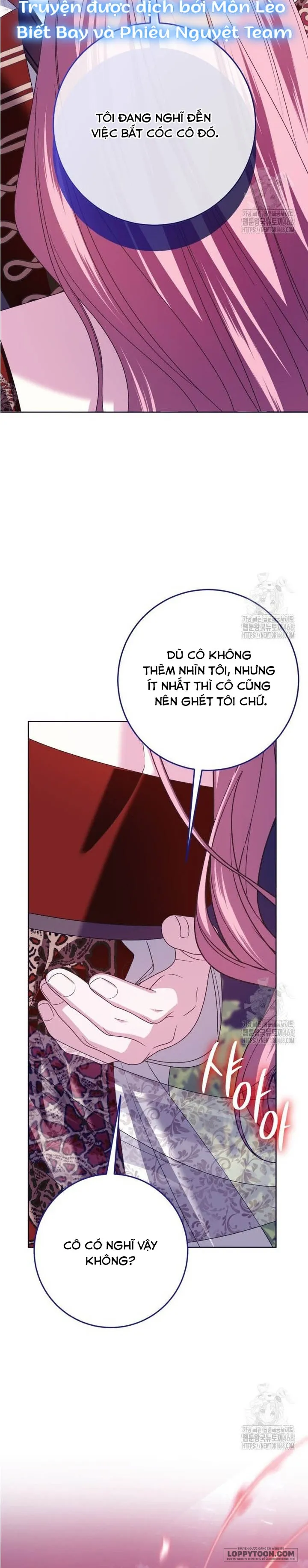 Tôi Gặp Nam Chính Trong Tù - Chap 62 - Trang 14