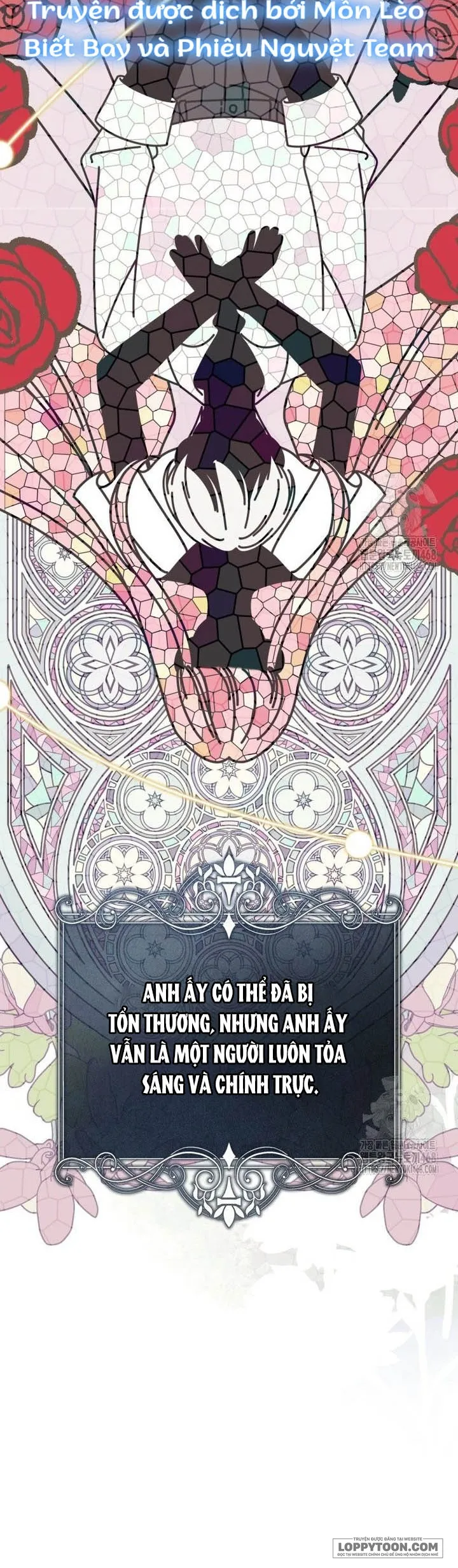 Tôi Gặp Nam Chính Trong Tù - Chap 62 - Trang 24