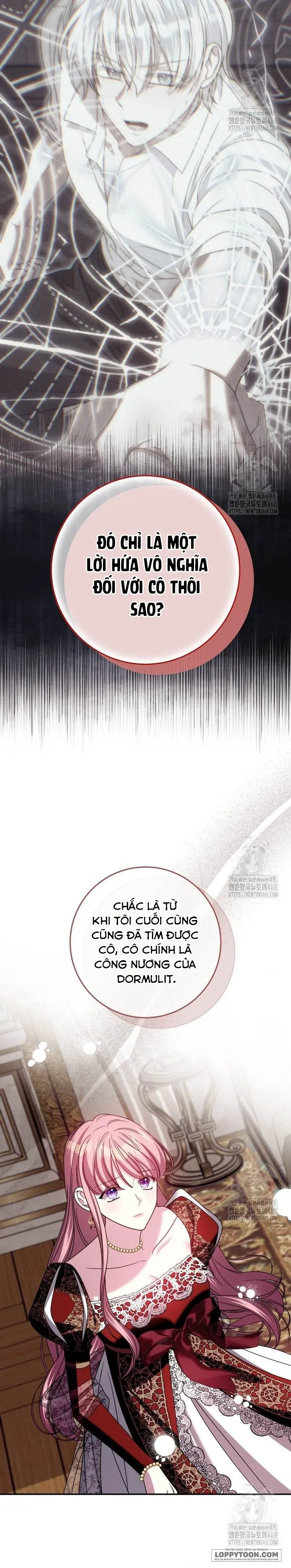 Tôi Gặp Nam Chính Trong Tù - Chap 62 - Trang 30