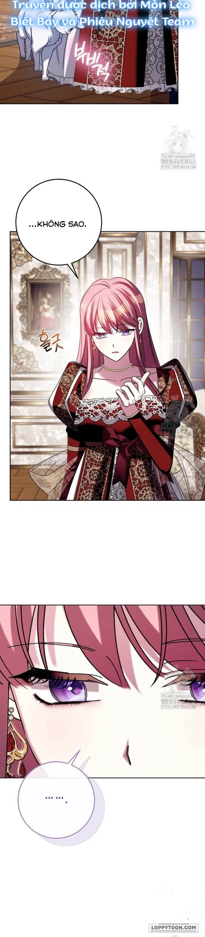 Tôi Gặp Nam Chính Trong Tù - Chap 62 - Trang 38