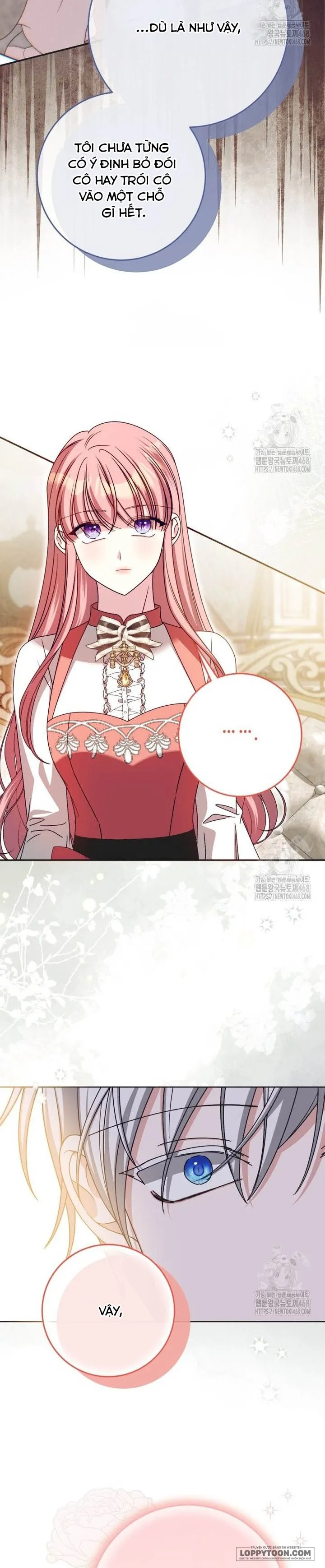 Tôi Gặp Nam Chính Trong Tù - Chap 63 - Trang 24
