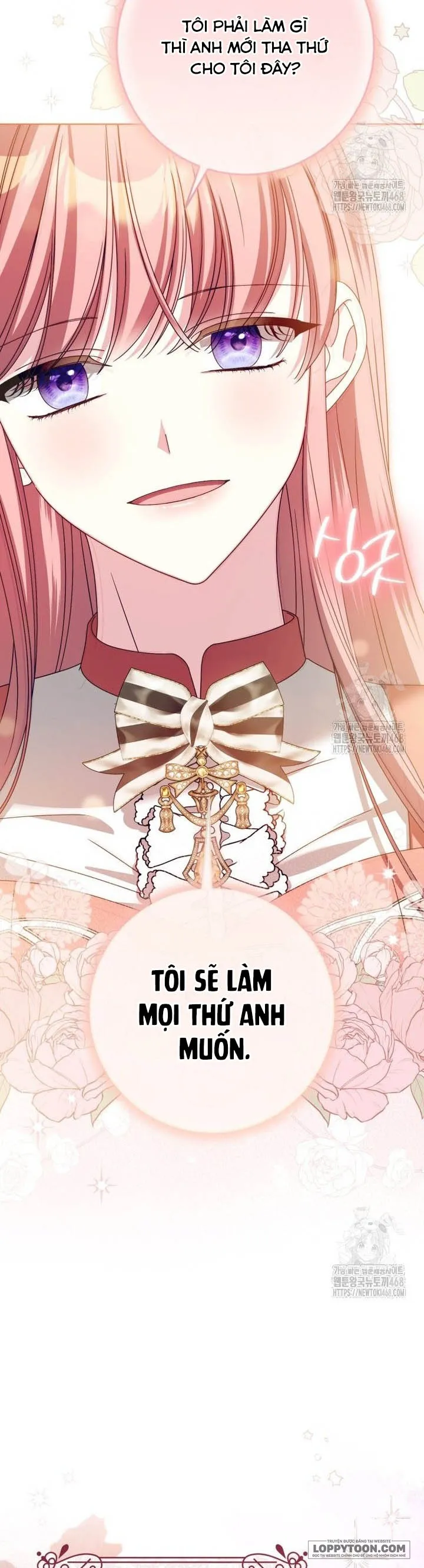 Tôi Gặp Nam Chính Trong Tù - Chap 63 - Trang 25