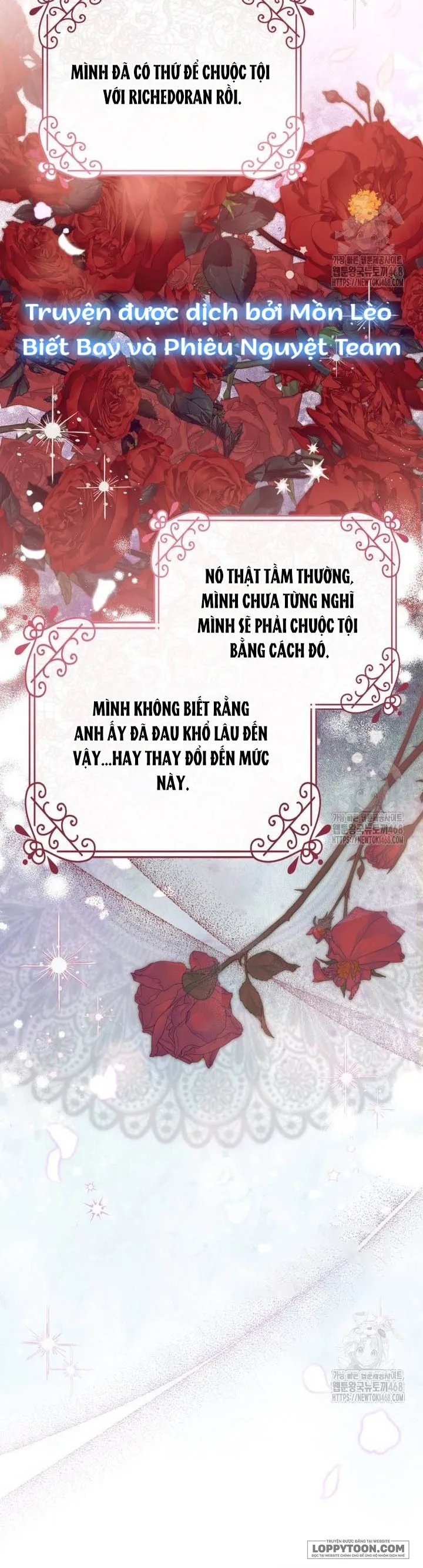 Tôi Gặp Nam Chính Trong Tù - Chap 63 - Trang 26