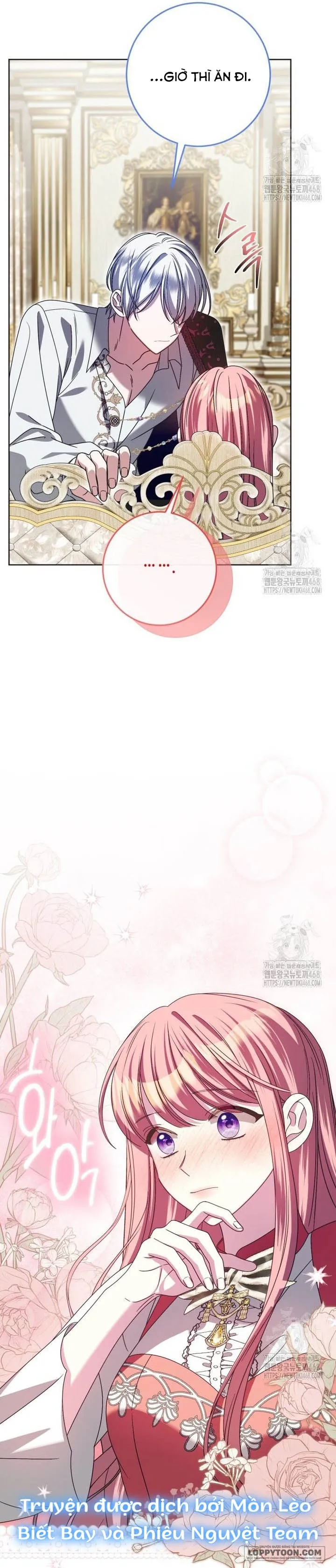 Tôi Gặp Nam Chính Trong Tù - Chap 63 - Trang 31
