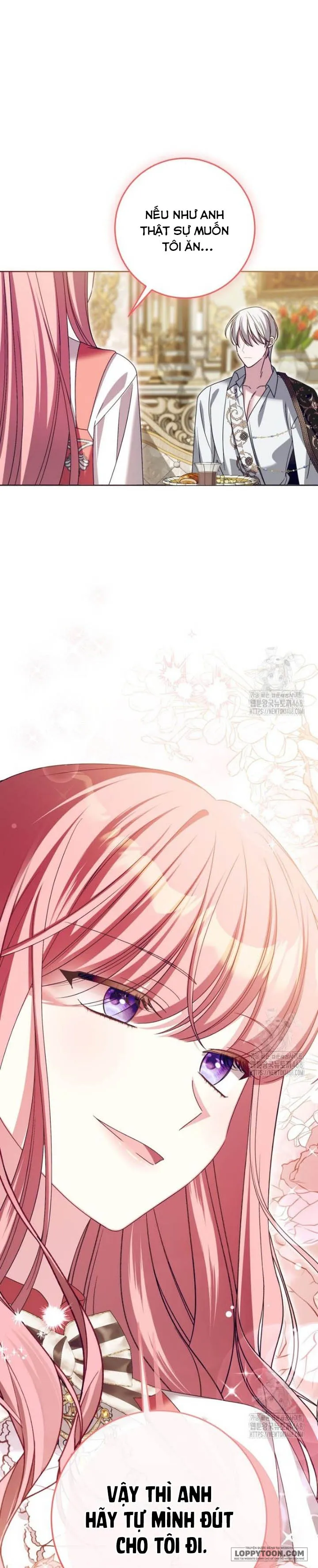 Tôi Gặp Nam Chính Trong Tù - Chap 64 - Trang 1