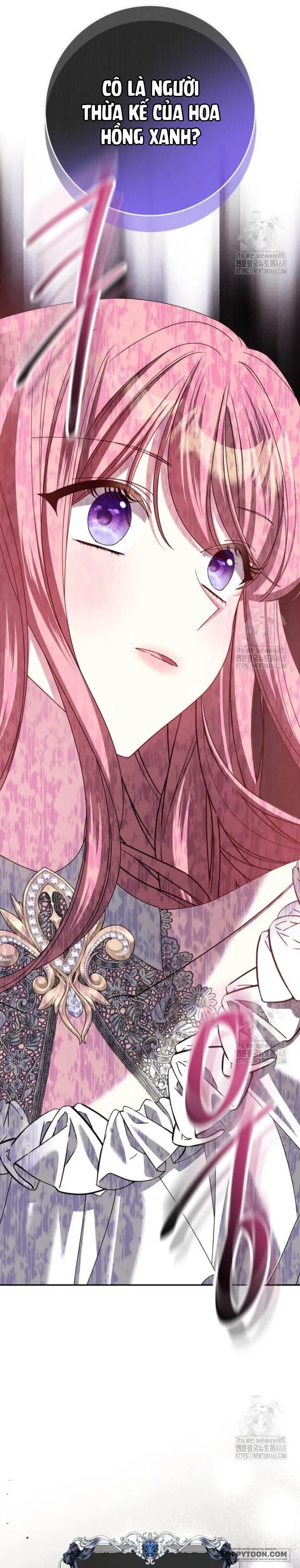 Tôi Gặp Nam Chính Trong Tù - Chap 64 - Trang 25