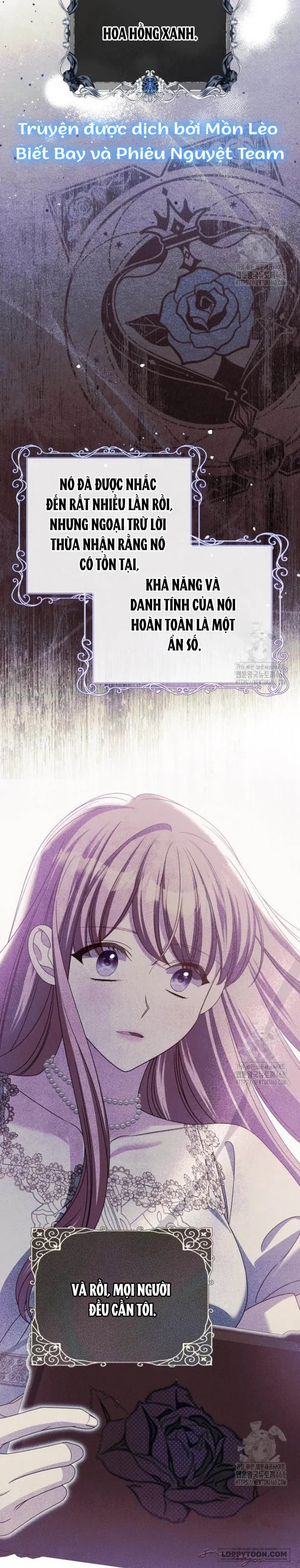 Tôi Gặp Nam Chính Trong Tù - Chap 64 - Trang 26