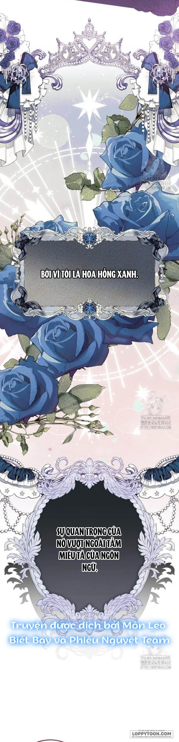 Tôi Gặp Nam Chính Trong Tù - Chap 64 - Trang 27