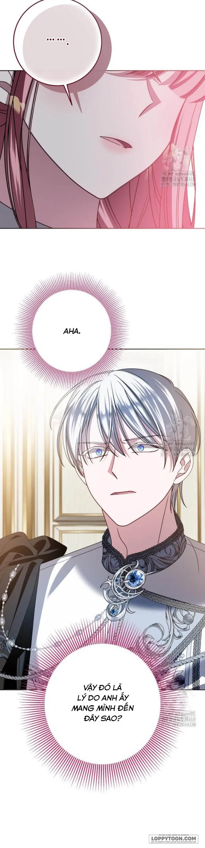 Tôi Gặp Nam Chính Trong Tù - Chap 64 - Trang 28