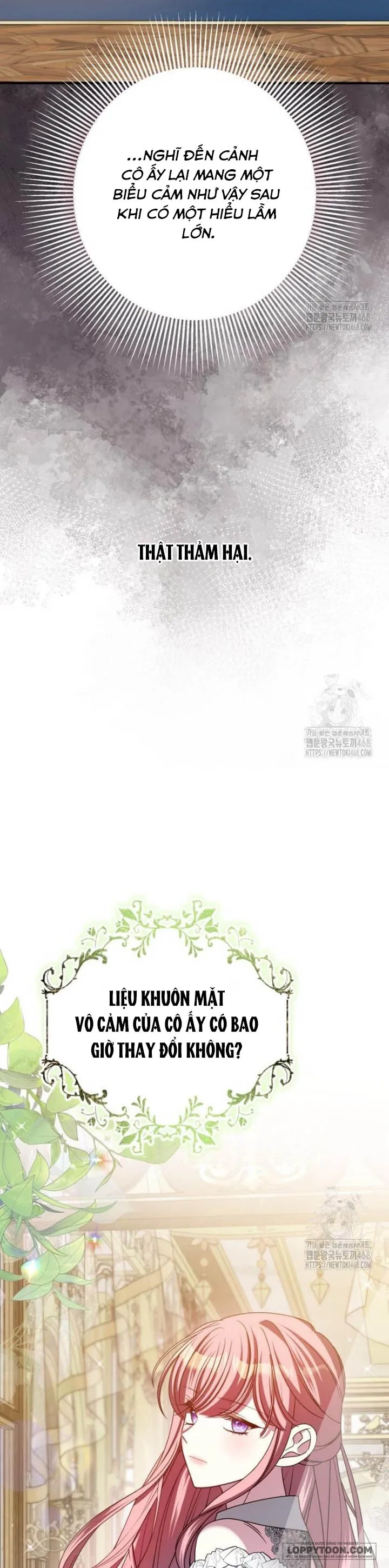 Tôi Gặp Nam Chính Trong Tù - Chap 64 - Trang 39