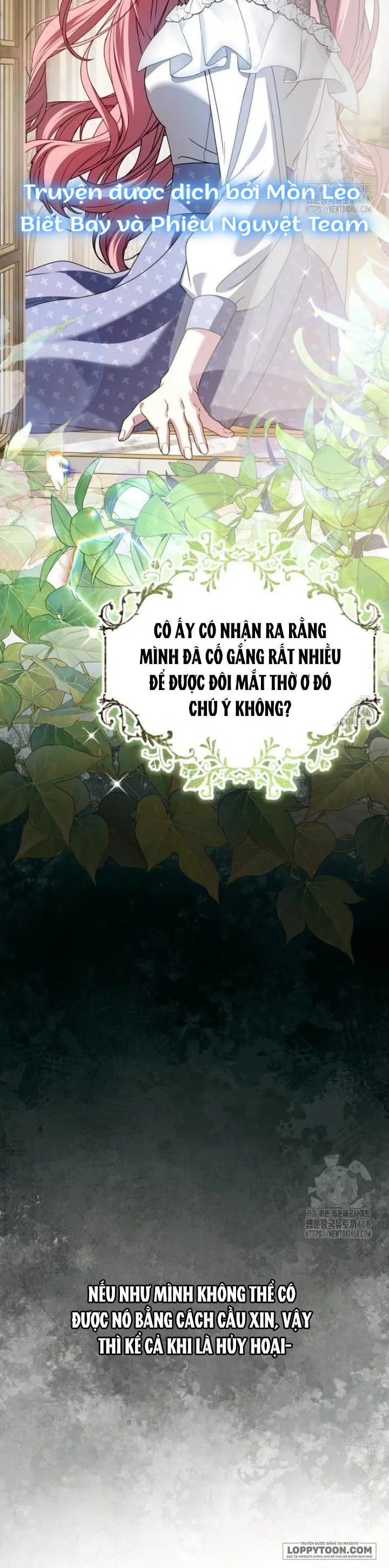 Tôi Gặp Nam Chính Trong Tù - Chap 64 - Trang 40