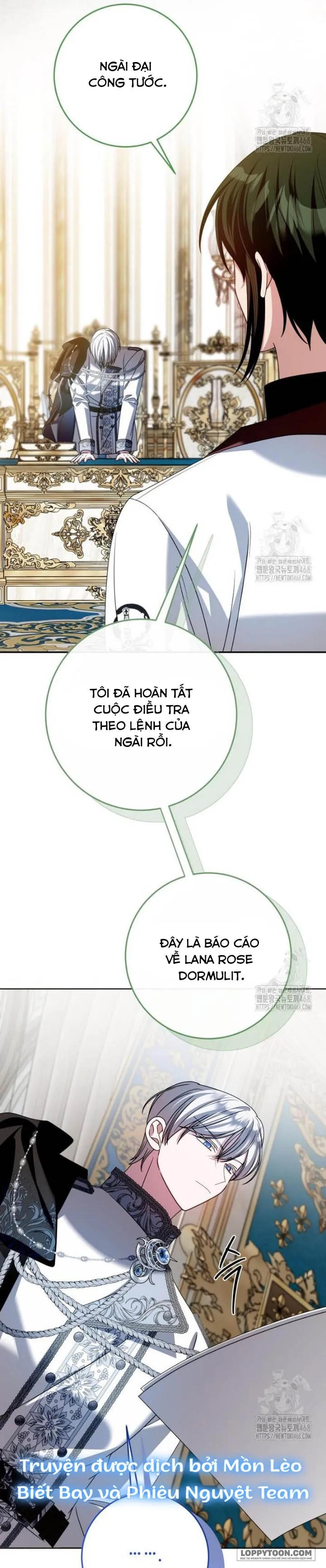 Tôi Gặp Nam Chính Trong Tù - Chap 64 - Trang 41