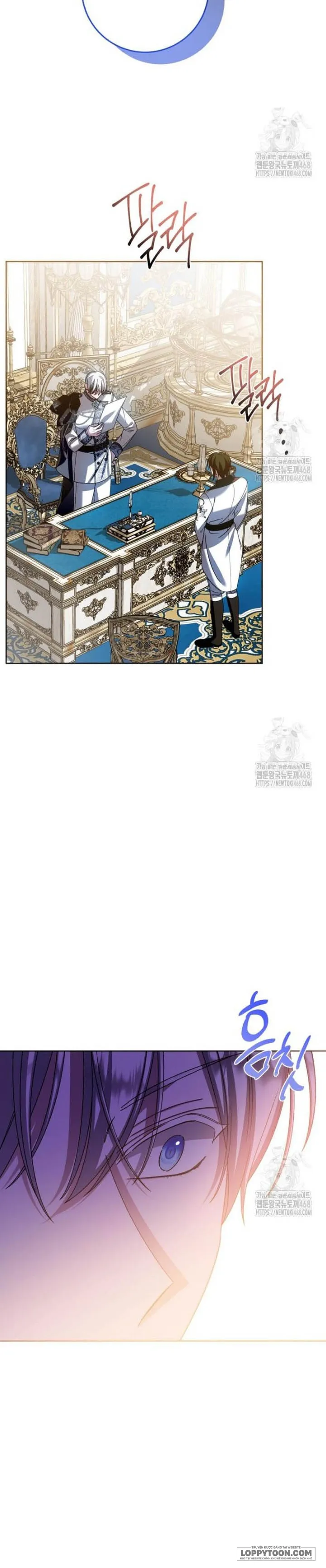 Tôi Gặp Nam Chính Trong Tù - Chap 64 - Trang 42