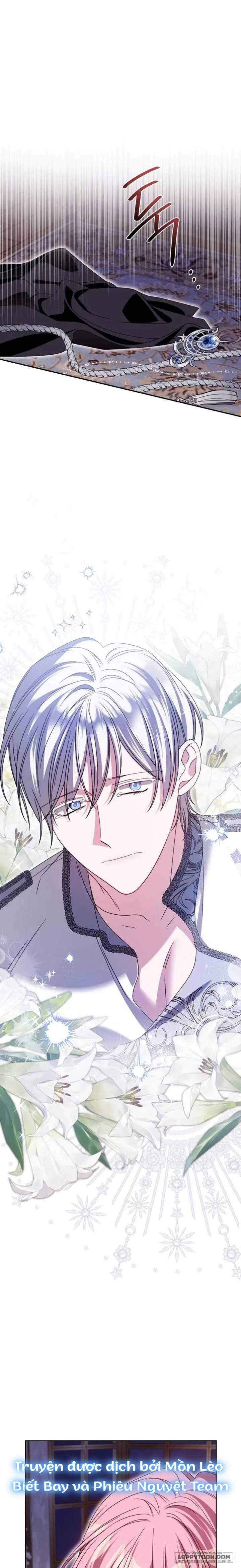 Tôi Gặp Nam Chính Trong Tù - Chap 65 - Trang 17