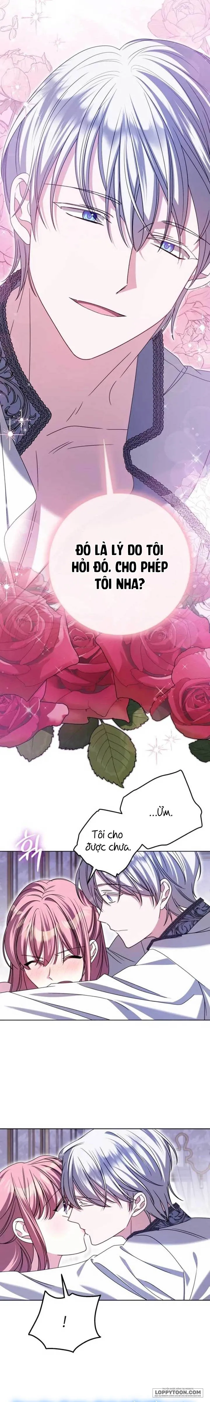 Tôi Gặp Nam Chính Trong Tù - Chap 65 - Trang 27