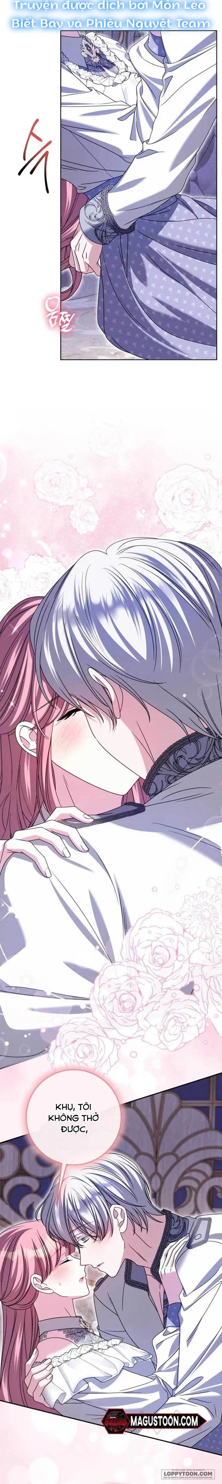 Tôi Gặp Nam Chính Trong Tù - Chap 65 - Trang 28