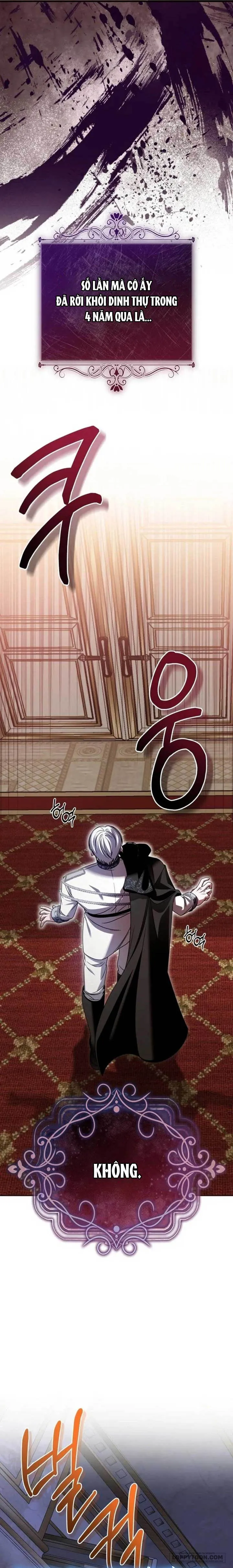 Tôi Gặp Nam Chính Trong Tù - Chap 65 - Trang 7
