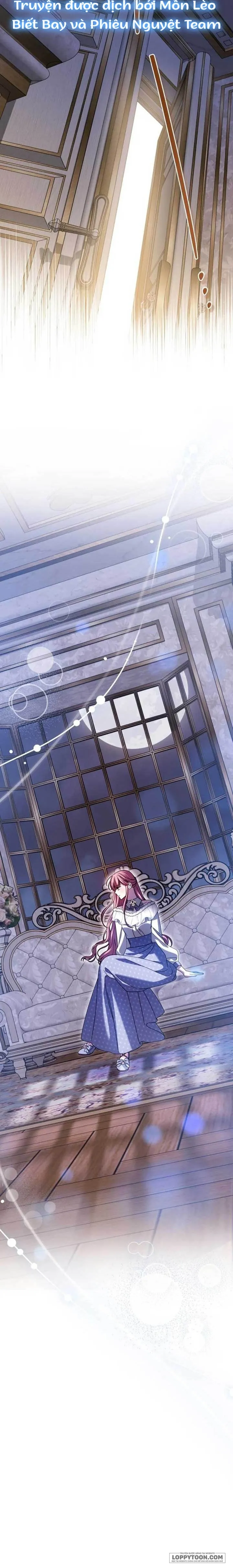 Tôi Gặp Nam Chính Trong Tù - Chap 65 - Trang 8