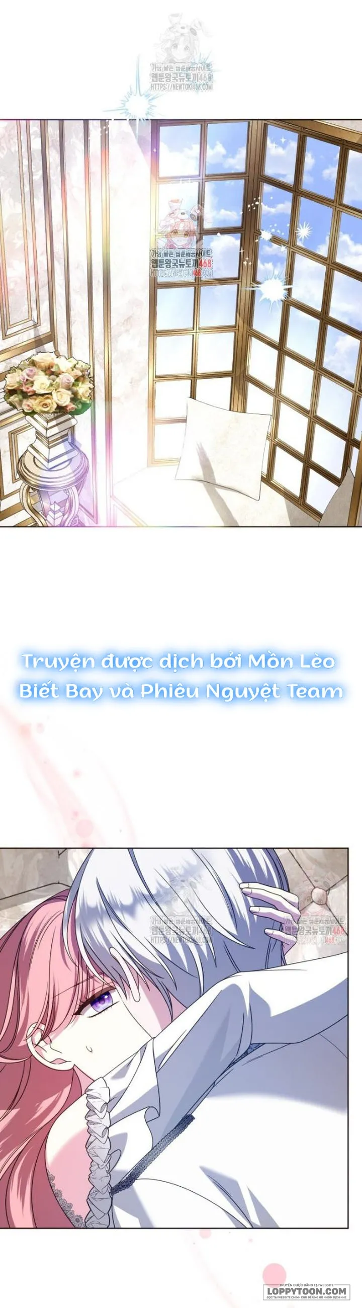 Tôi Gặp Nam Chính Trong Tù - Chap 66 - Trang 1