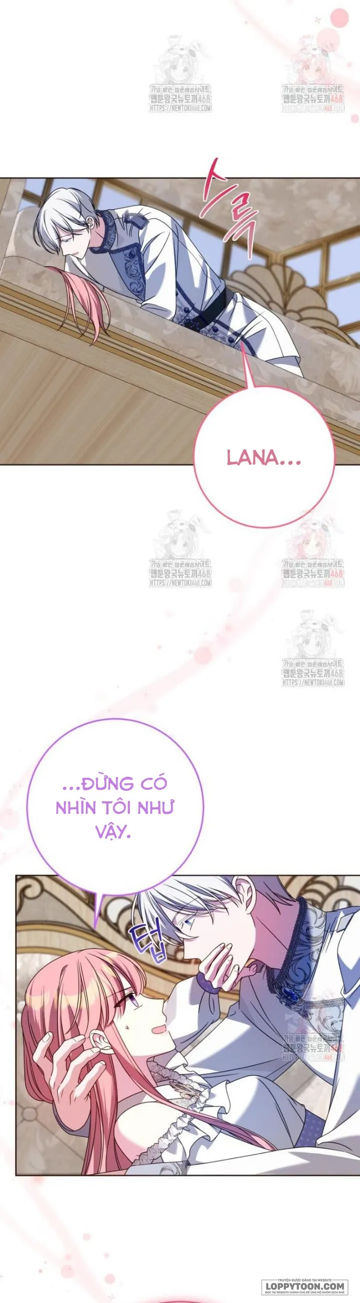 Tôi Gặp Nam Chính Trong Tù - Chap 66 - Trang 2