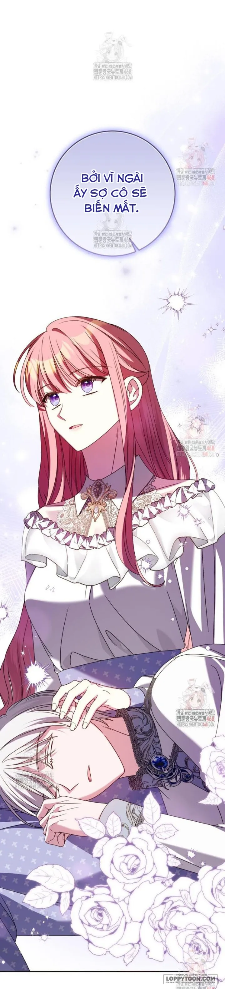 Tôi Gặp Nam Chính Trong Tù - Chap 66 - Trang 13
