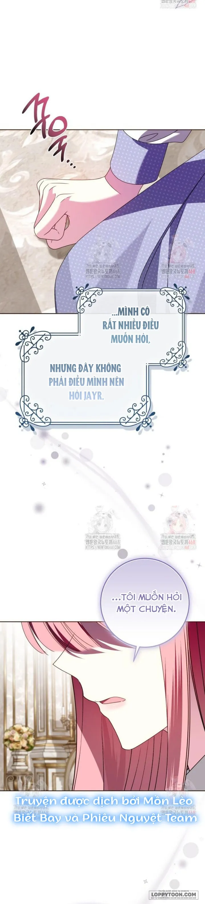 Tôi Gặp Nam Chính Trong Tù - Chap 66 - Trang 14