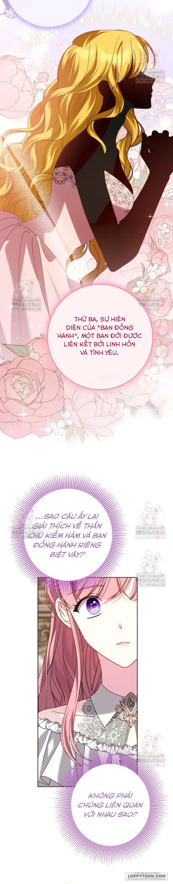 Tôi Gặp Nam Chính Trong Tù - Chap 66 - Trang 20