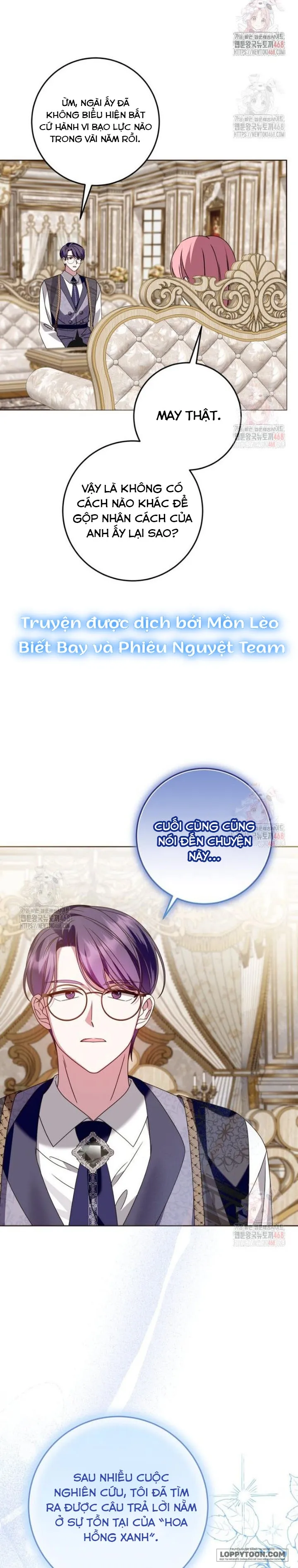 Tôi Gặp Nam Chính Trong Tù - Chap 66 - Trang 29