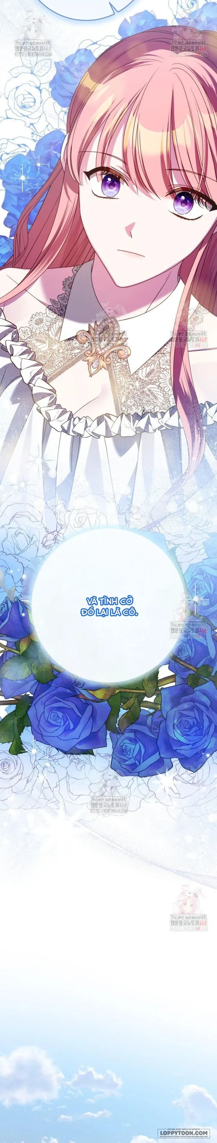 Tôi Gặp Nam Chính Trong Tù - Chap 66 - Trang 30