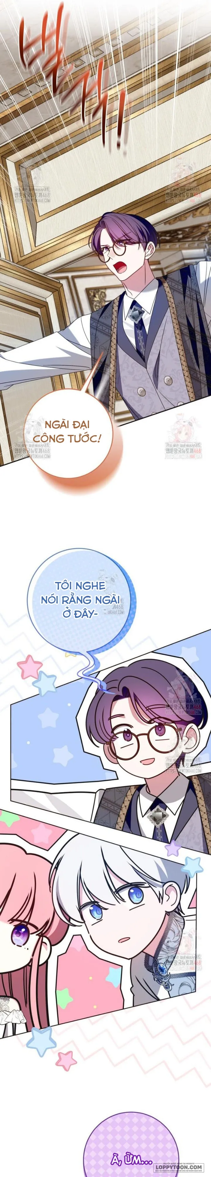 Tôi Gặp Nam Chính Trong Tù - Chap 66 - Trang 7