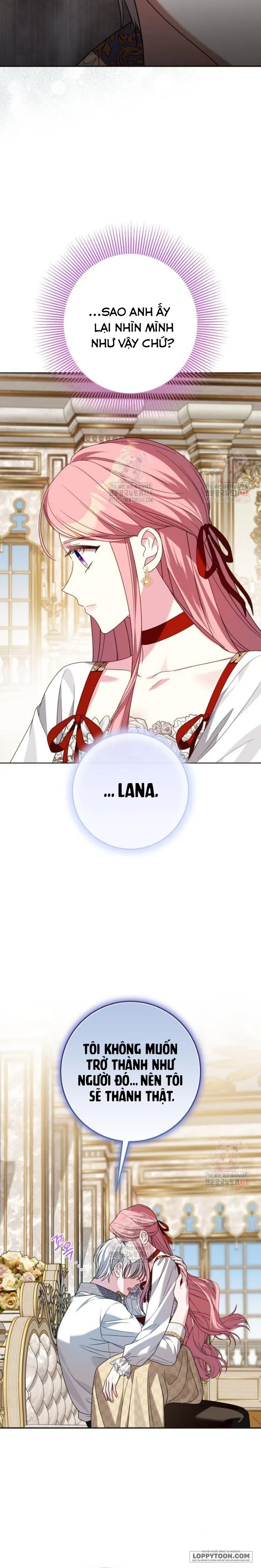 Tôi Gặp Nam Chính Trong Tù - Chap 67 - Trang 12