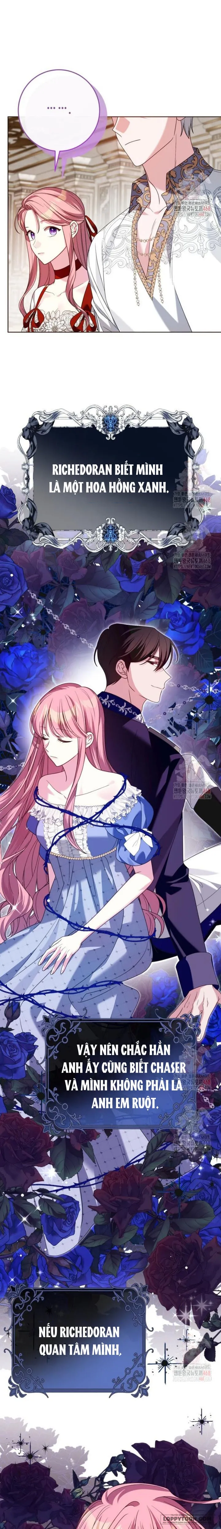 Tôi Gặp Nam Chính Trong Tù - Chap 67 - Trang 23