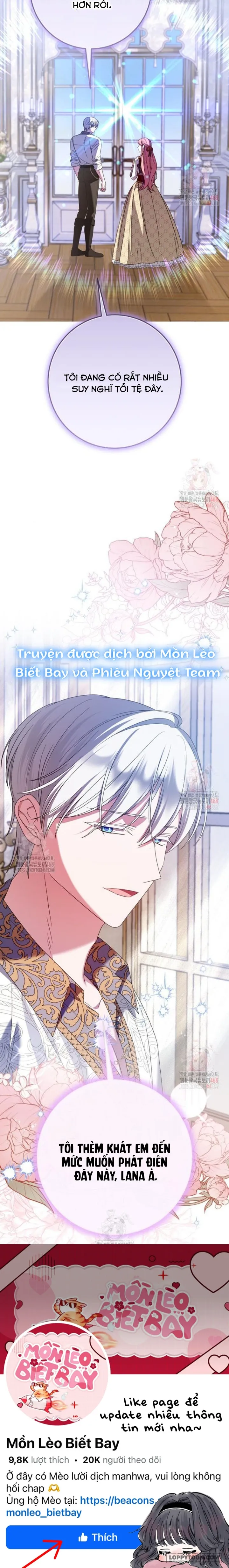Tôi Gặp Nam Chính Trong Tù - Chap 67 - Trang 26